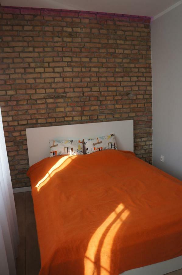Apartamenty Z Klimatem Poznań Eksteriør billede
