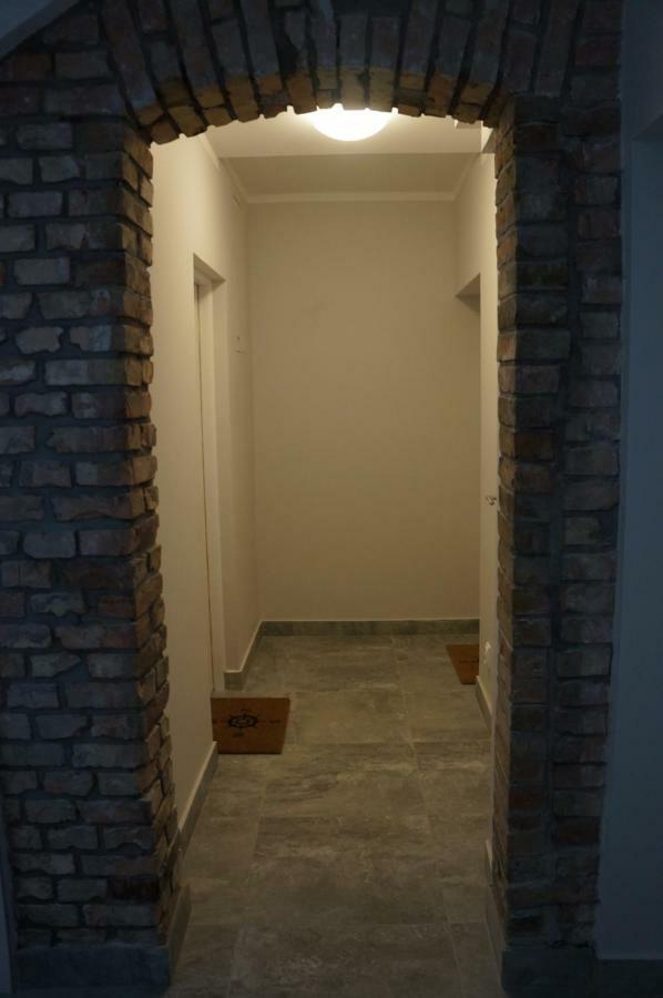Apartamenty Z Klimatem Poznań Eksteriør billede