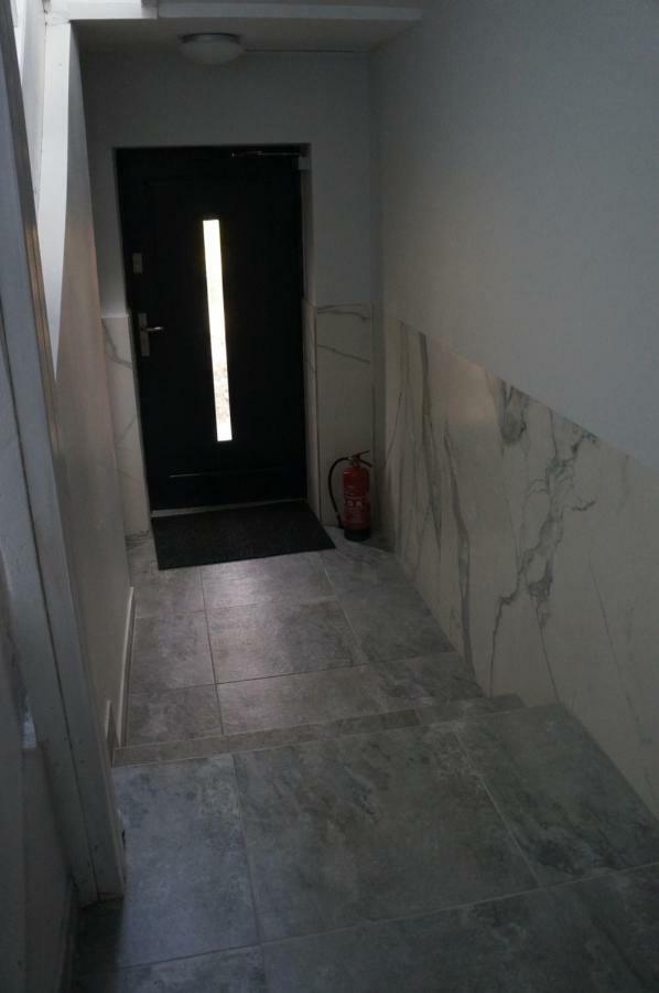 Apartamenty Z Klimatem Poznań Eksteriør billede