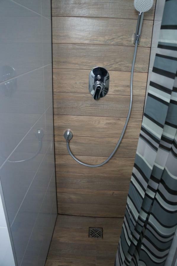 Apartamenty Z Klimatem Poznań Eksteriør billede